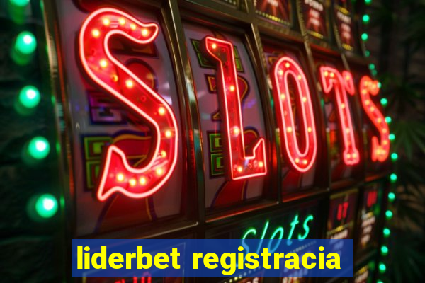 liderbet registracia